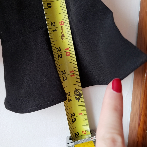 Blouse with Pearl Detail - Picture 9 of 14